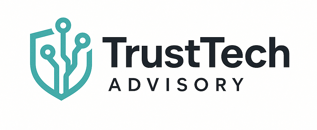 TrustTech Advisory Logo